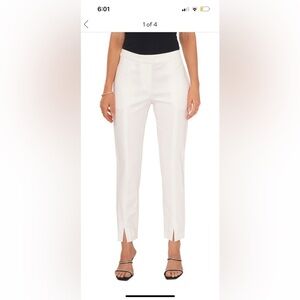 Vince Camero Slit Pants